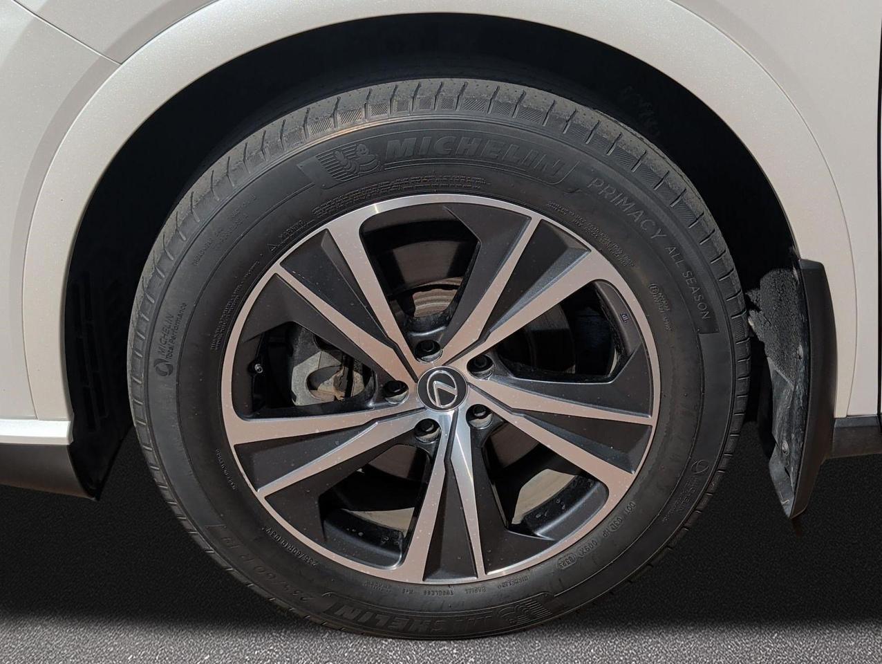 2023 Lexus RX 350 San Juan TX