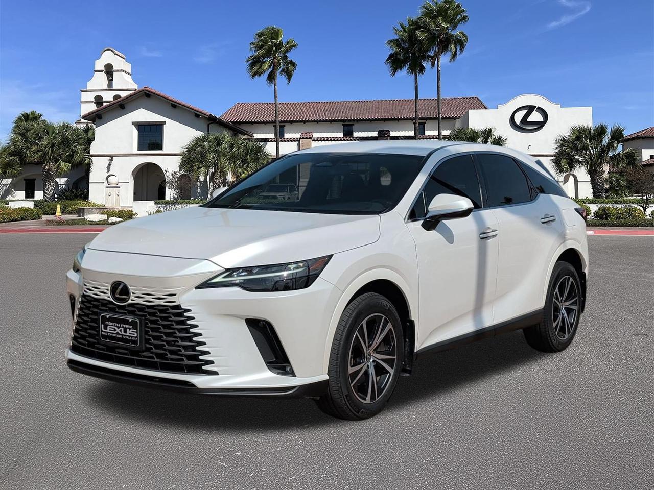2023 Lexus RX 350 San Juan TX