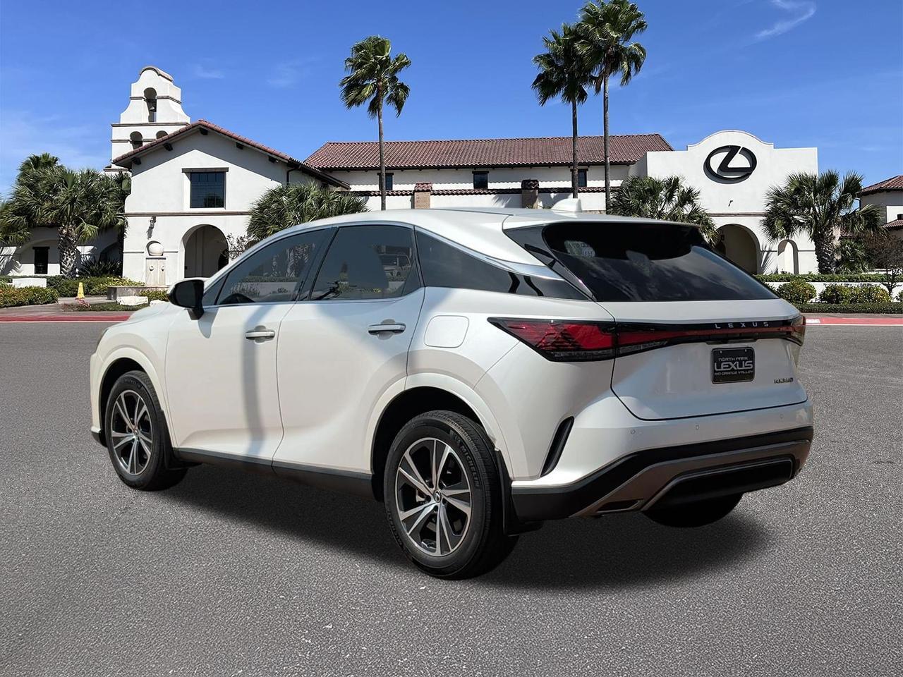 2023 Lexus RX 350 San Juan TX
