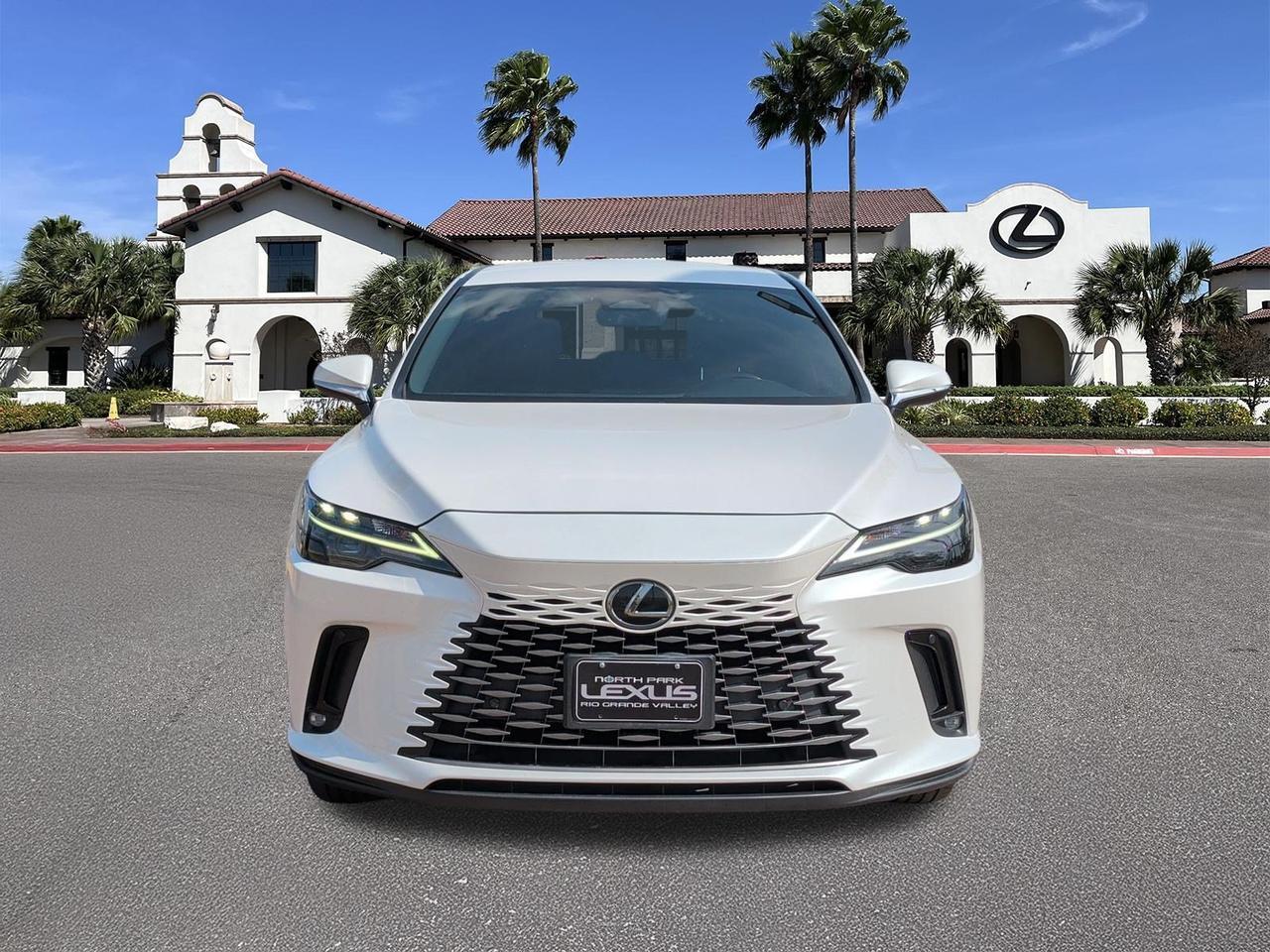 2023 Lexus RX 350 San Juan TX