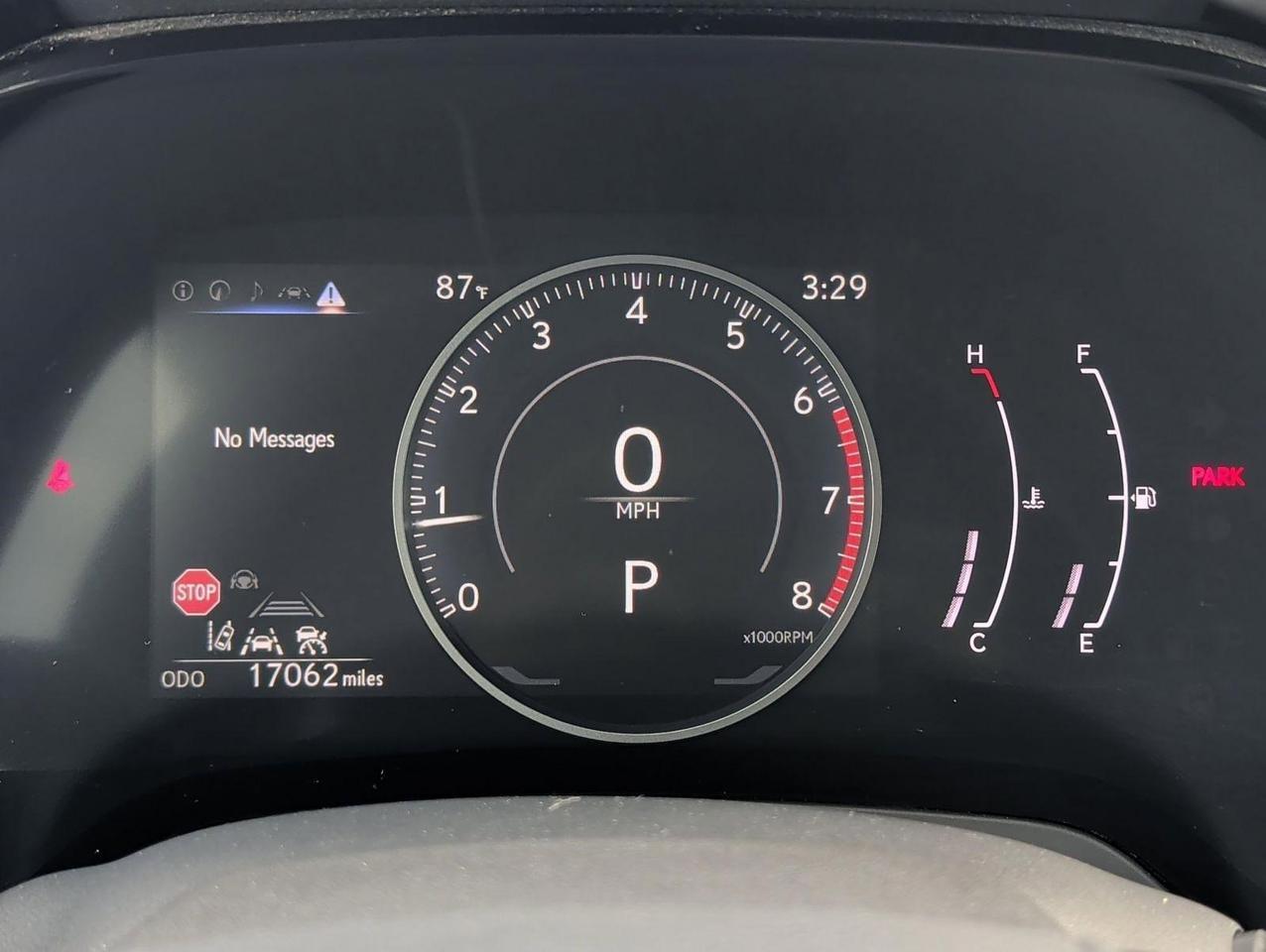 2023 Lexus RX 350 San Juan TX