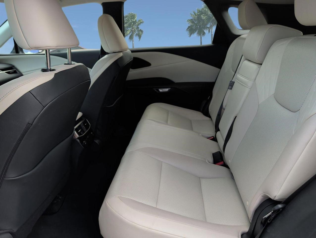 2023 Lexus RX 350 San Juan TX