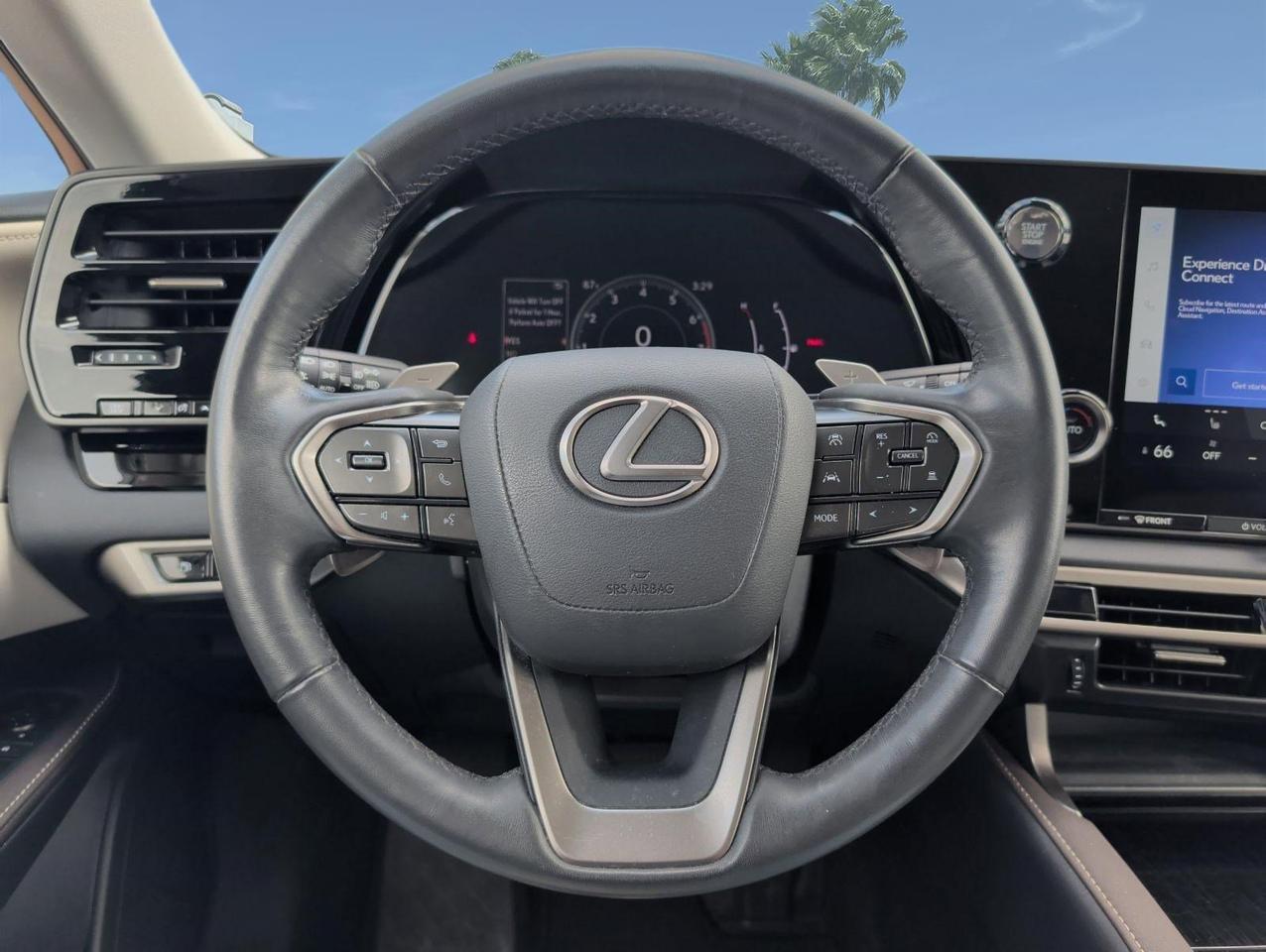 2023 Lexus RX 350 San Juan TX