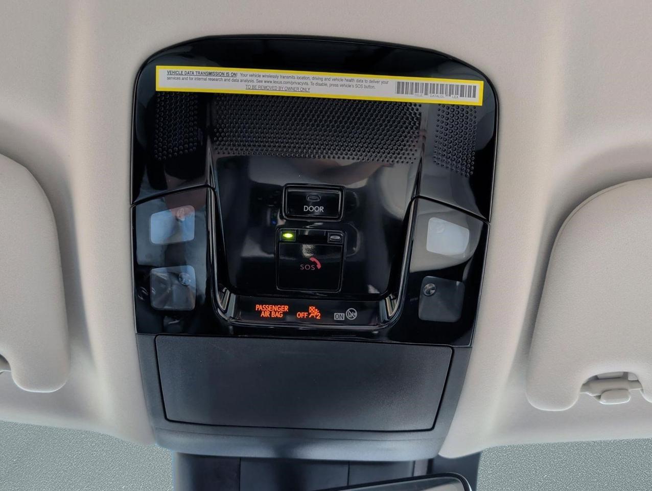 2023 Lexus RX 350 San Juan TX