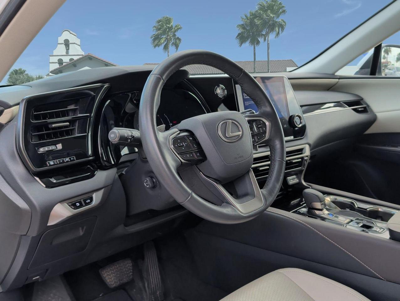 2023 Lexus RX 350 San Juan TX