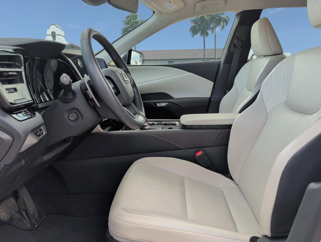 2023 Lexus RX 350 San Juan TX