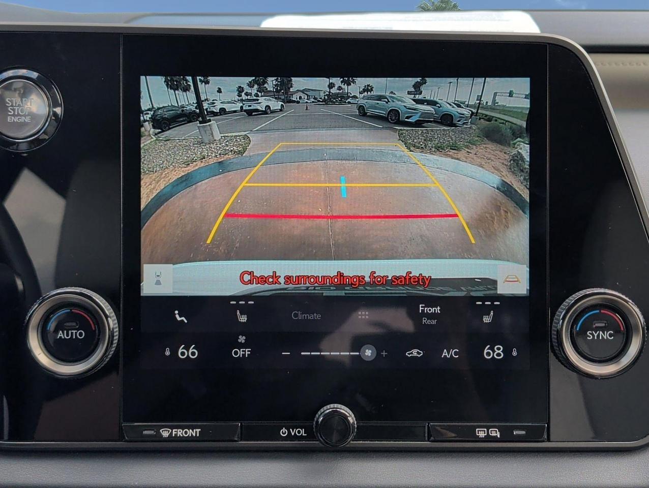 2023 Lexus RX 350 San Juan TX