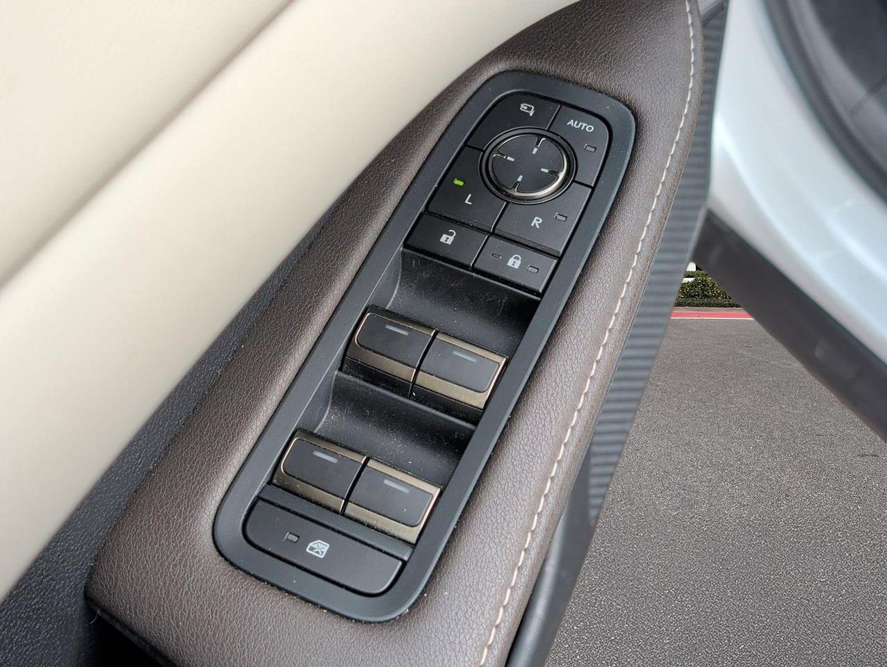 2023 Lexus RX 350 San Juan TX