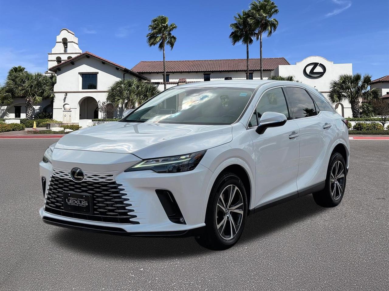 2023 Lexus RX 350 San Juan TX