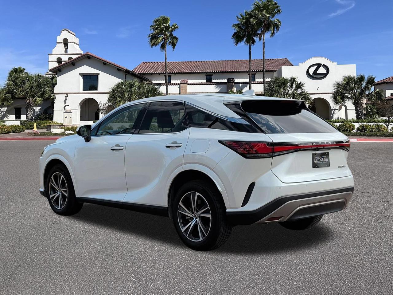 2023 Lexus RX 350 San Juan TX