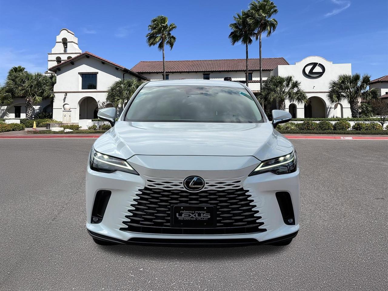 2023 Lexus RX 350 San Juan TX
