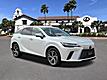 2023 Lexus RX 350
