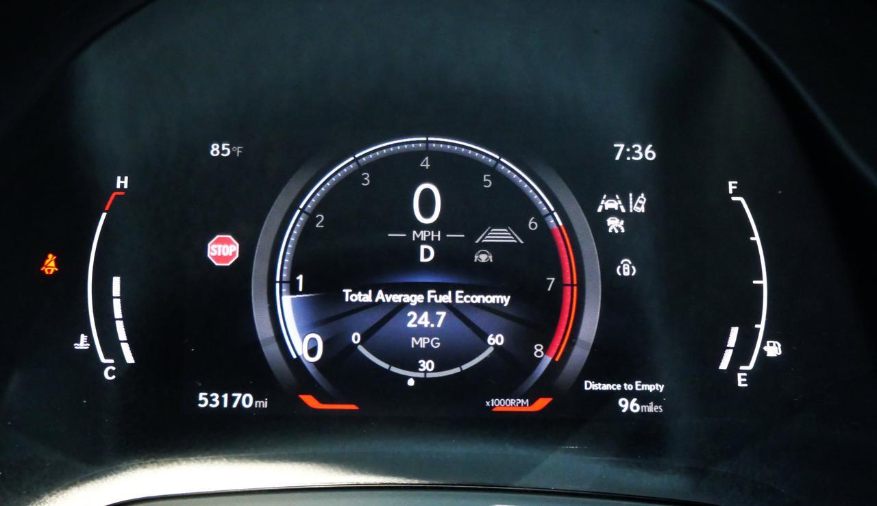 2023 Lexus RX 350 San Juan TX