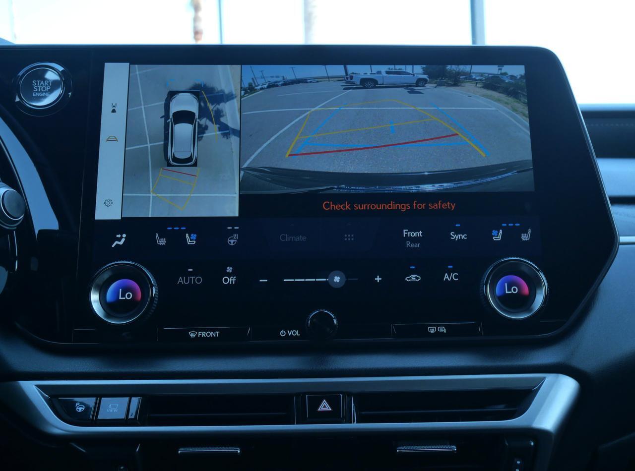 2023 Lexus RX 350 San Juan TX