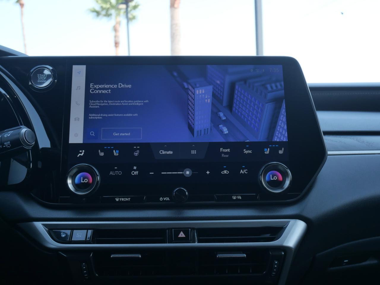 2023 Lexus RX 350 San Juan TX