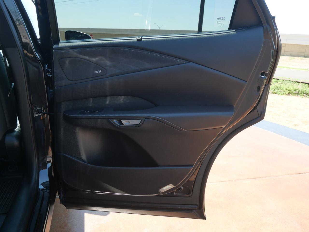 2023 Lexus RX 350 San Juan TX