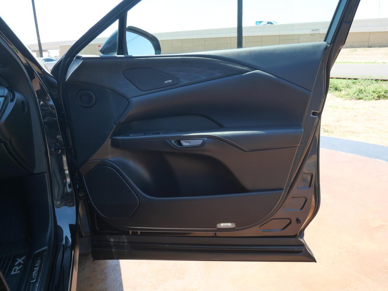 2023 Lexus RX 350 San Juan TX