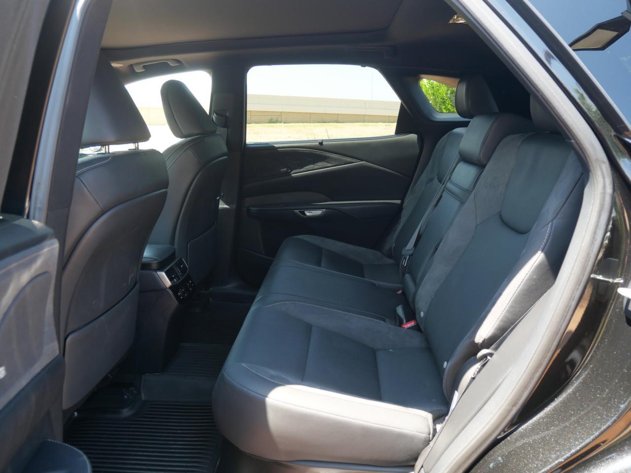 2023 Lexus RX 350 San Juan TX