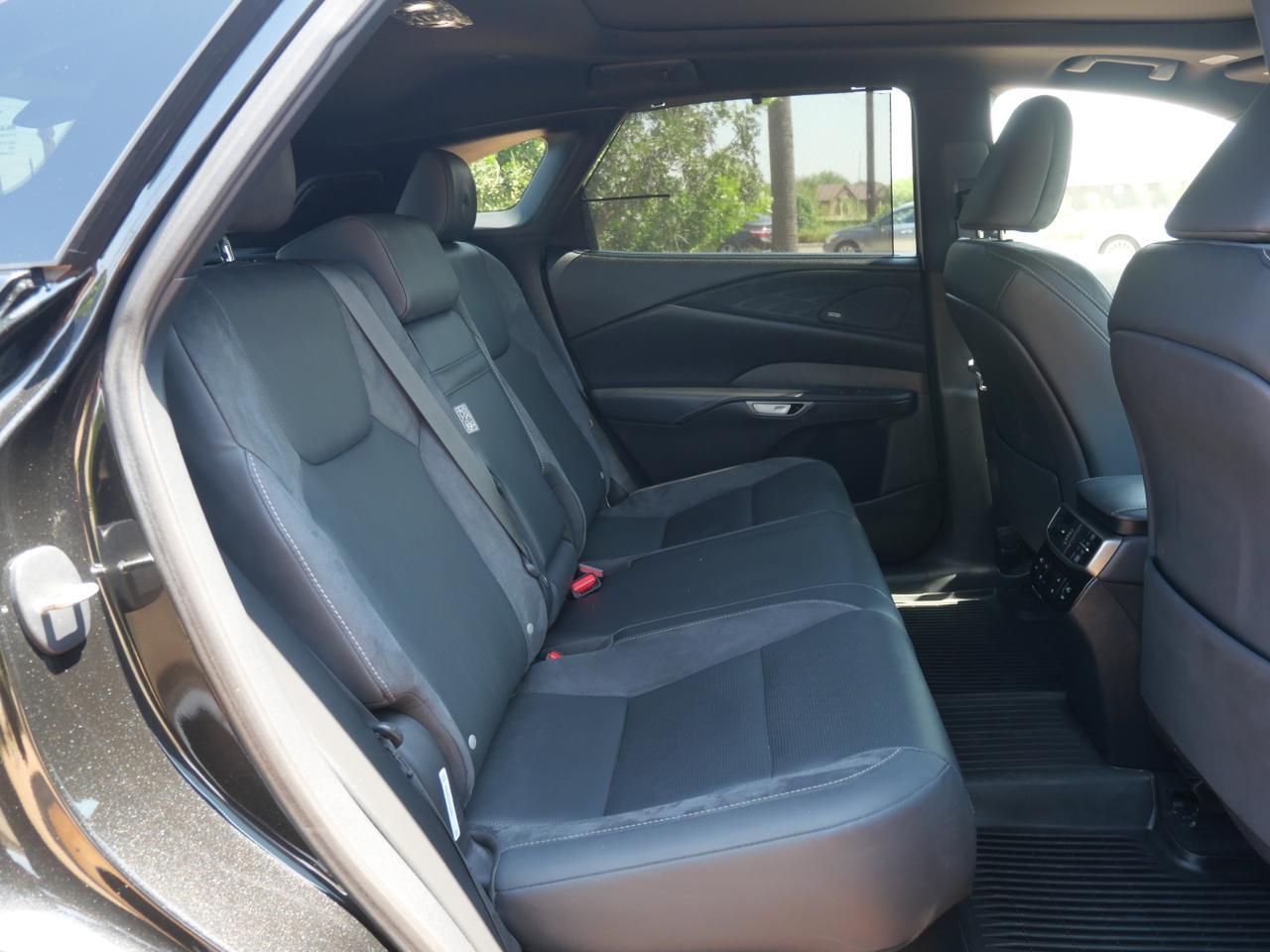 2023 Lexus RX 350 San Juan TX