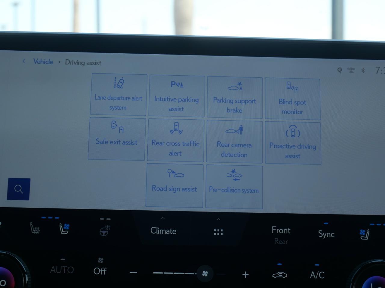 2023 Lexus RX 350 San Juan TX