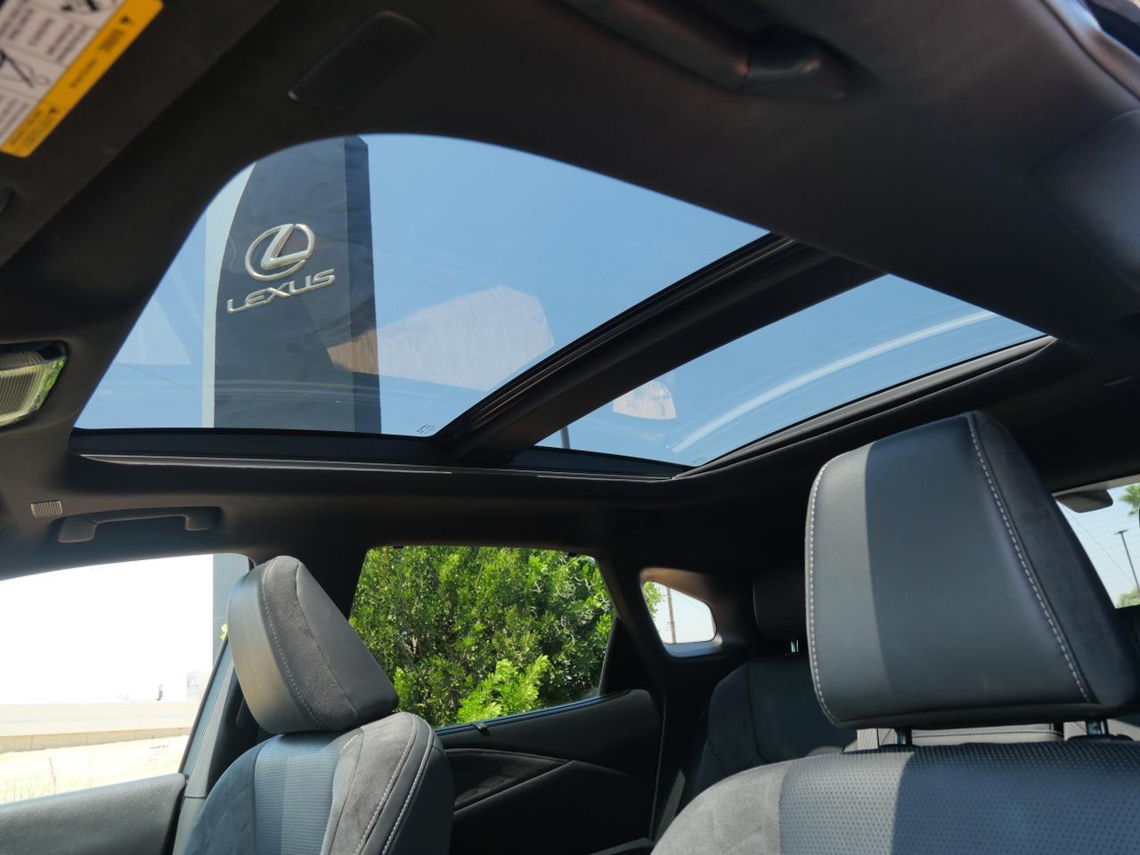 2023 Lexus RX 350 San Juan TX