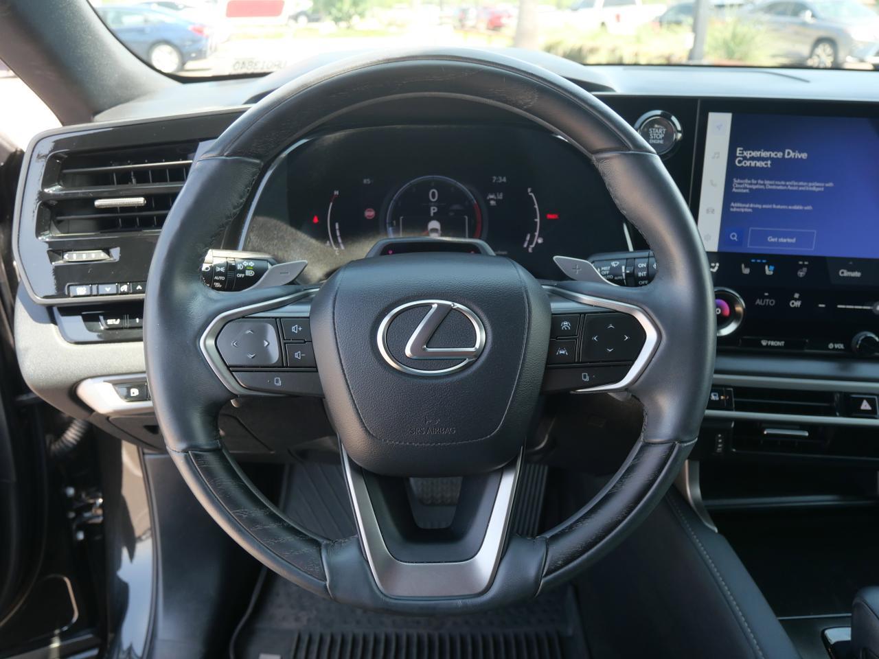 2023 Lexus RX 350 San Juan TX