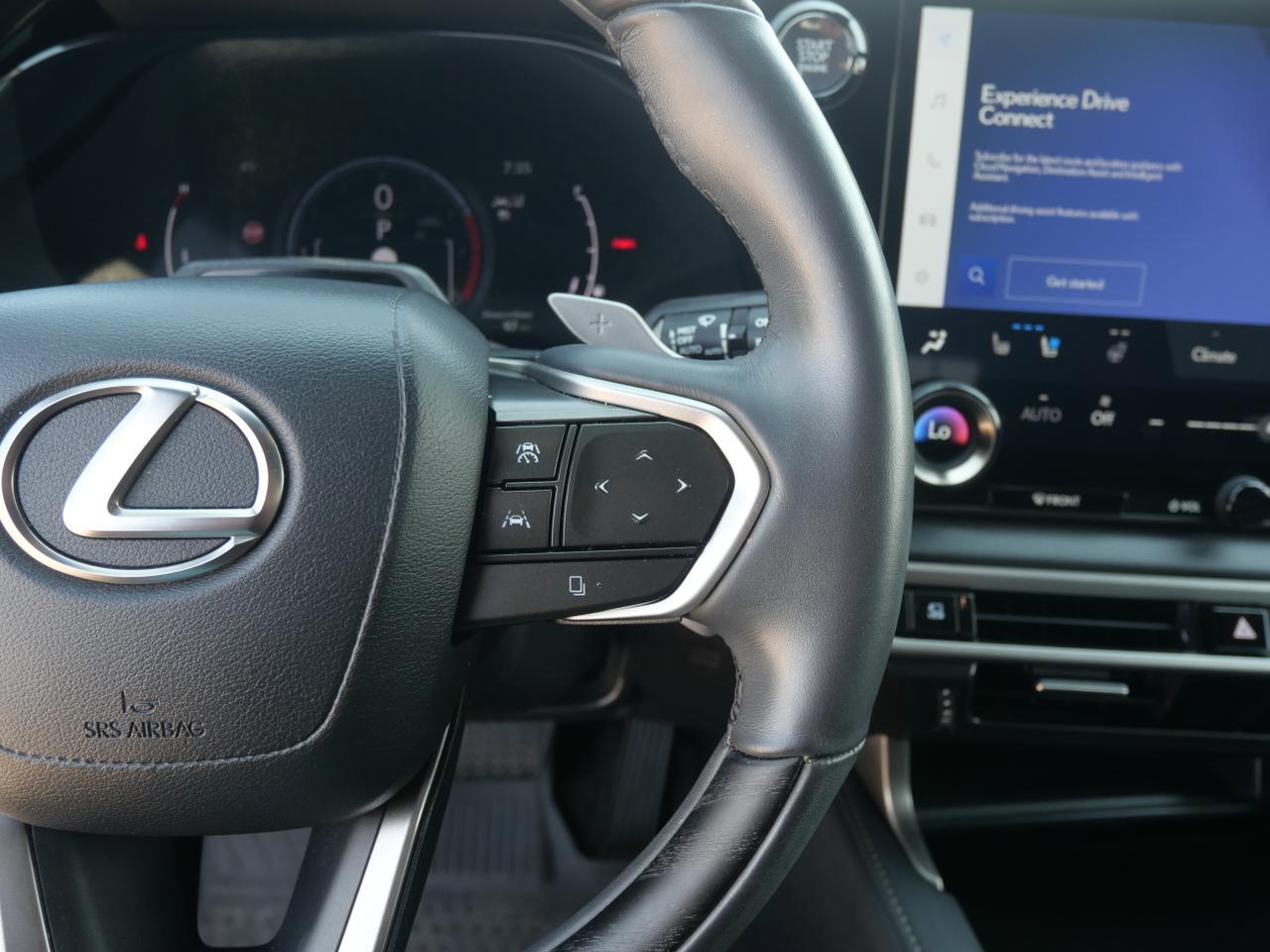 2023 Lexus RX 350 San Juan TX