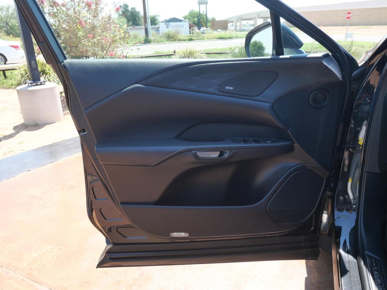 2023 Lexus RX 350 San Juan TX