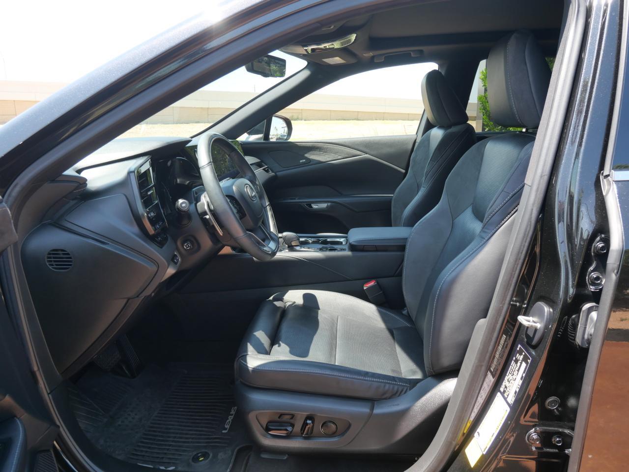 2023 Lexus RX 350 San Juan TX