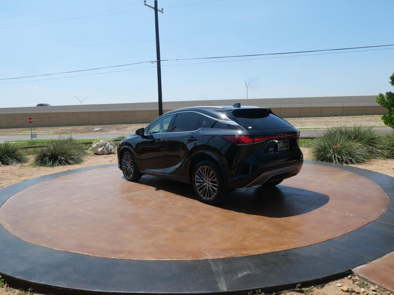 2023 Lexus RX 350 San Juan TX