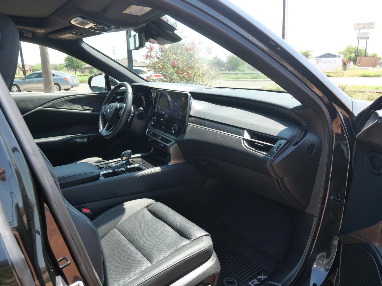 2023 Lexus RX 350 San Juan TX