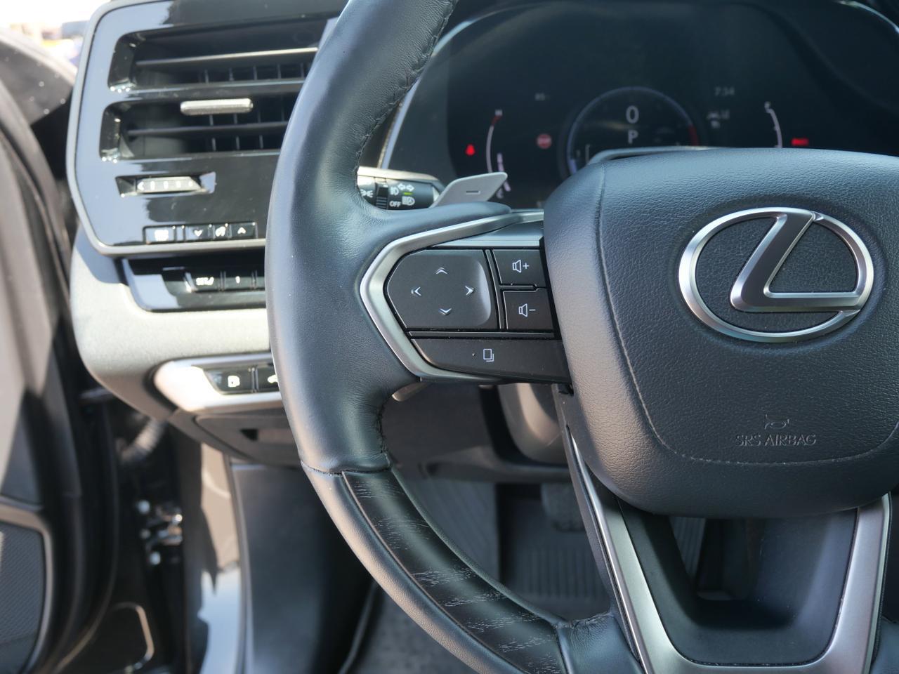 2023 Lexus RX 350 San Juan TX