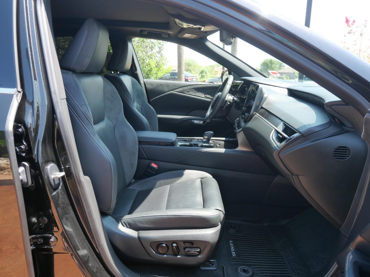 2023 Lexus RX 350 San Juan TX