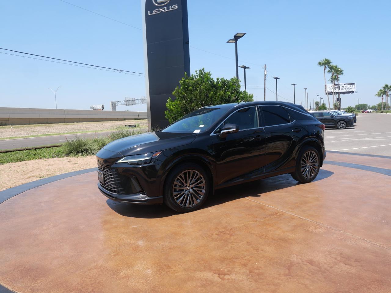 2023 Lexus RX 350 San Juan TX