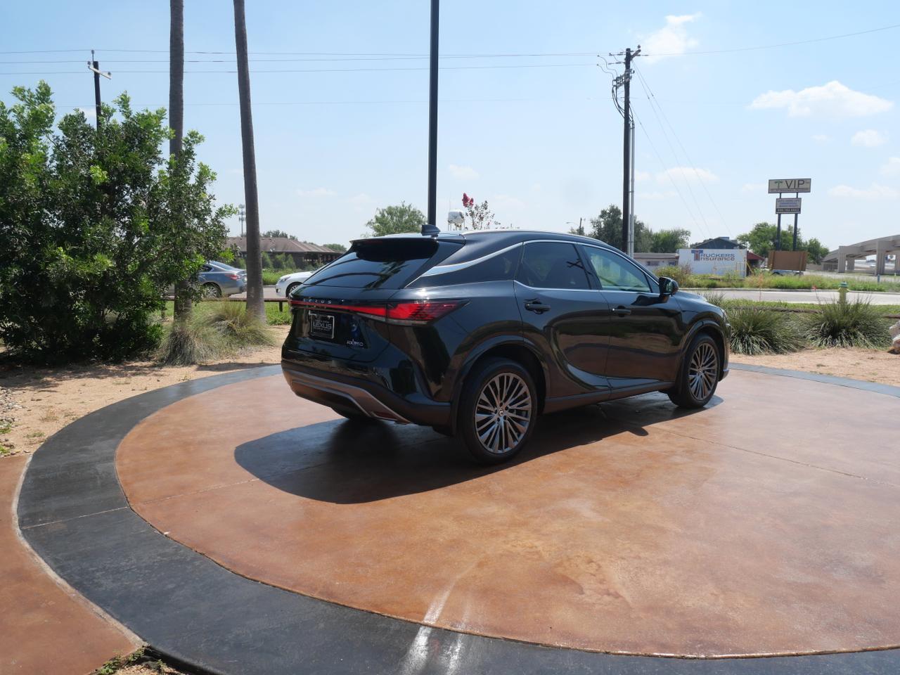 2023 Lexus RX 350 San Juan TX