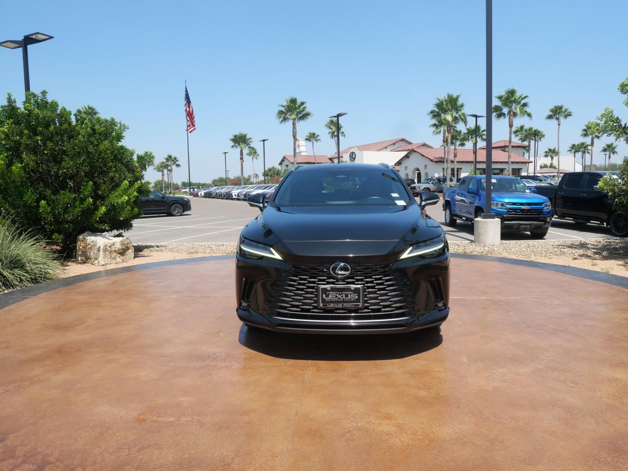 2023 Lexus RX 350 San Juan TX