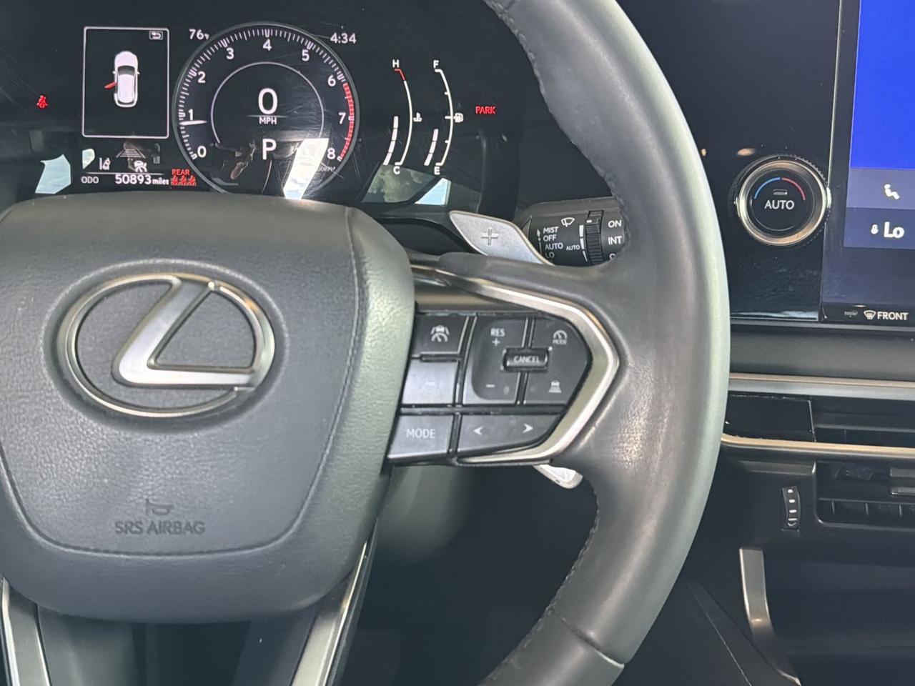 2023 Lexus RX 350 San Antonio TX