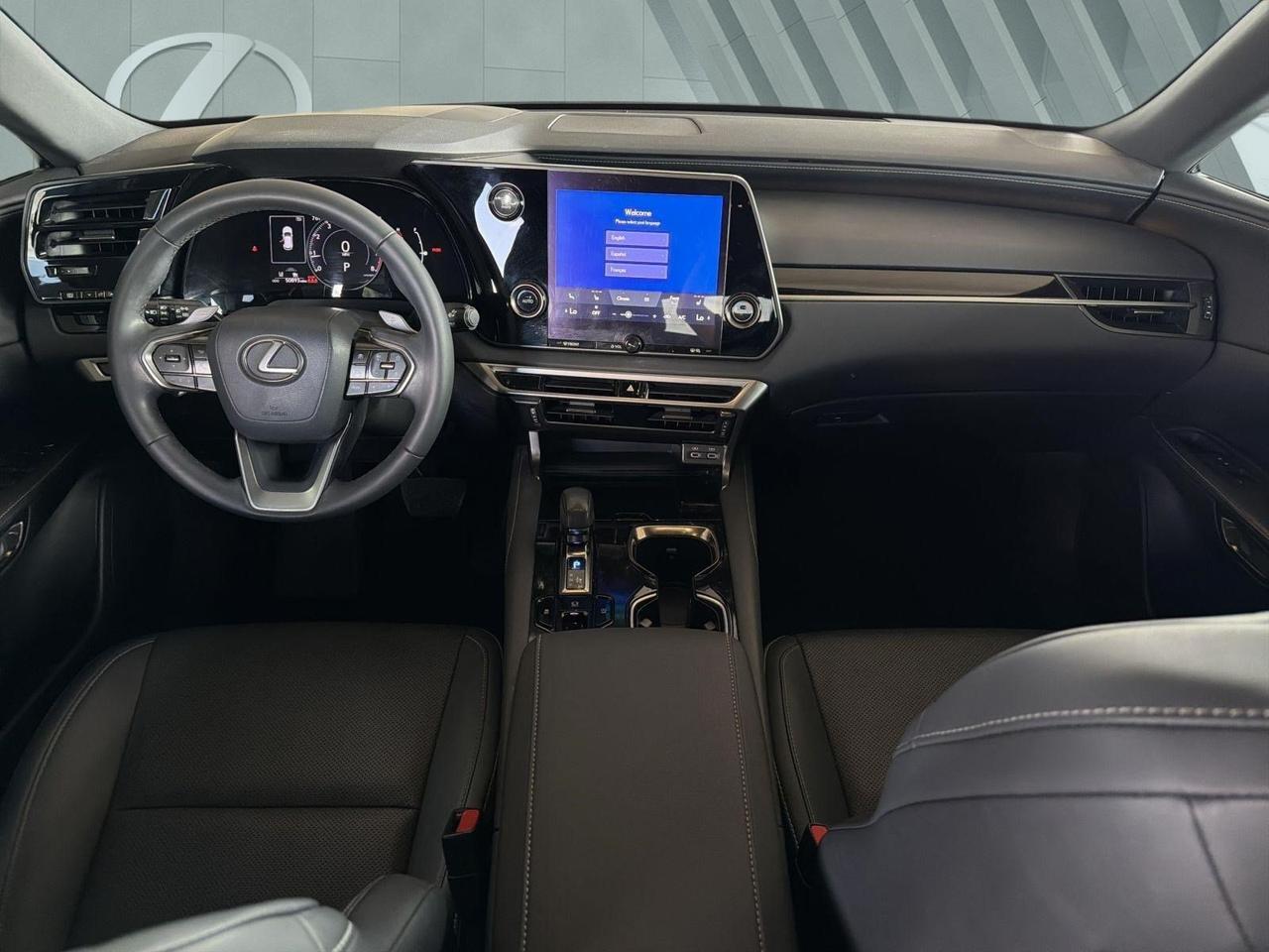 2023 Lexus RX 350 San Antonio TX