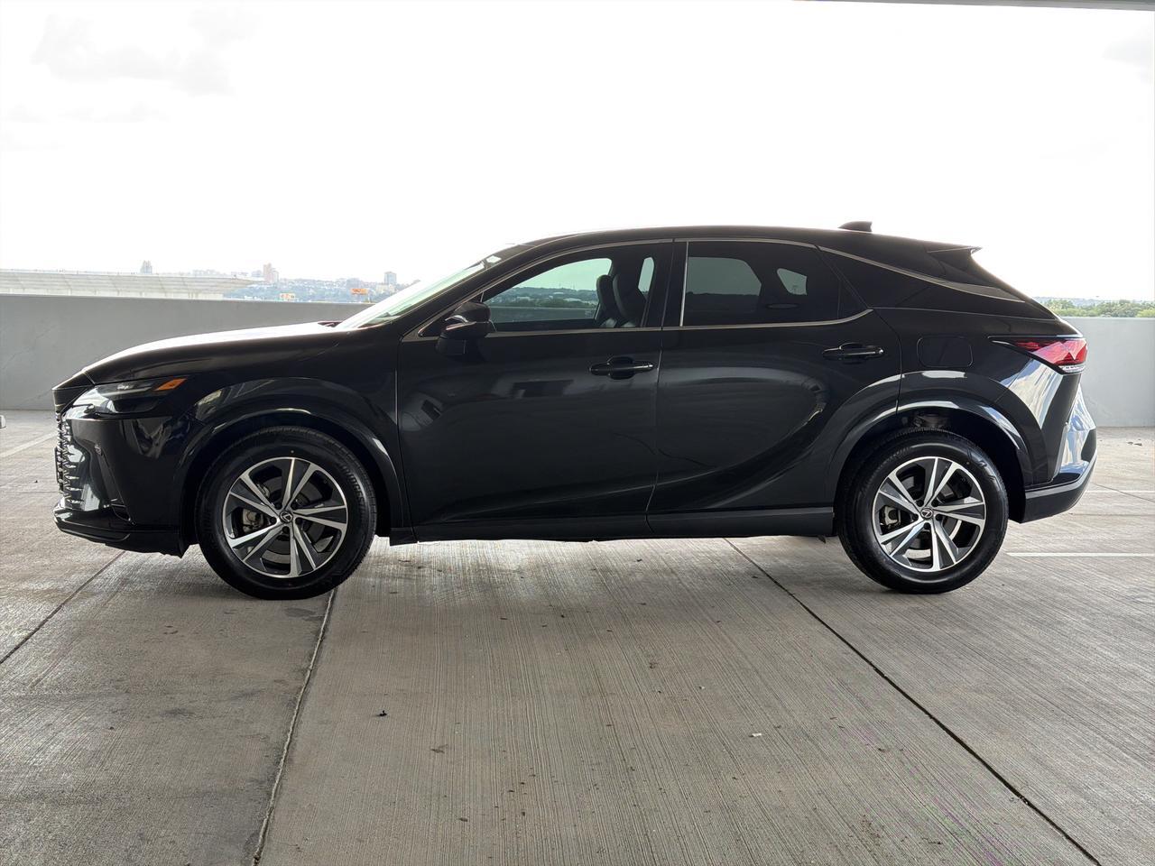 2023 Lexus RX