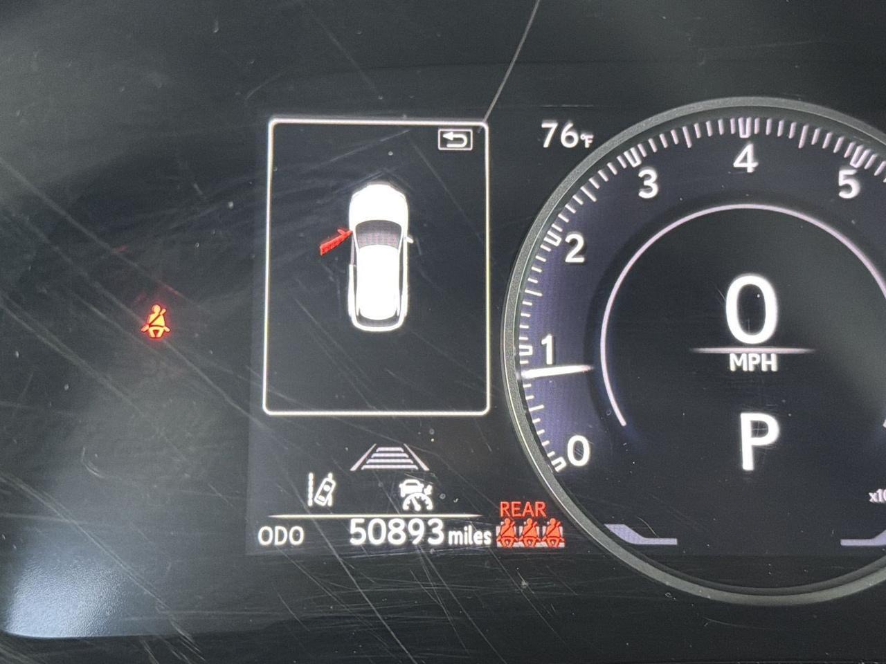 2023 Lexus RX 350 San Antonio TX