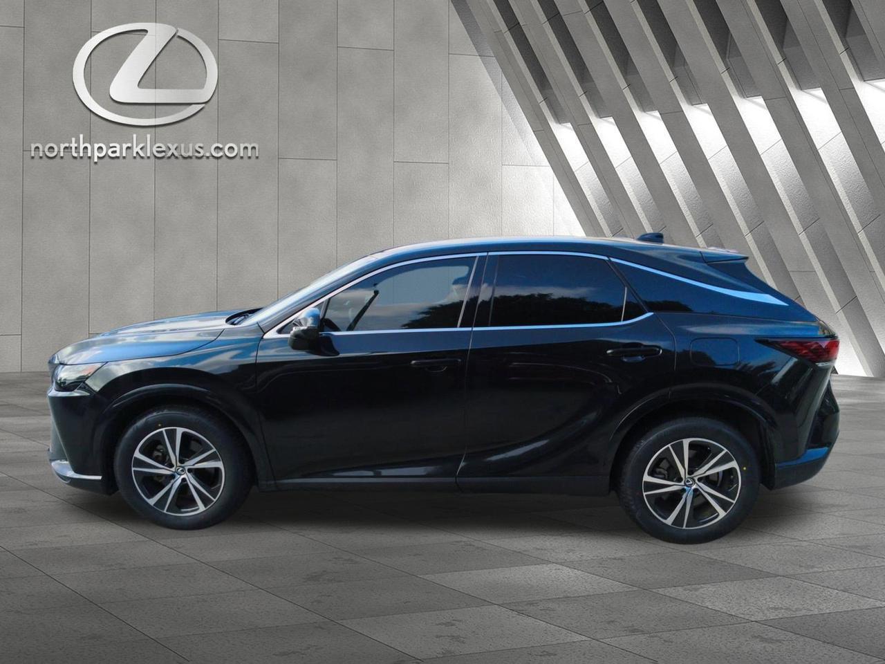 2023 Lexus RX 350