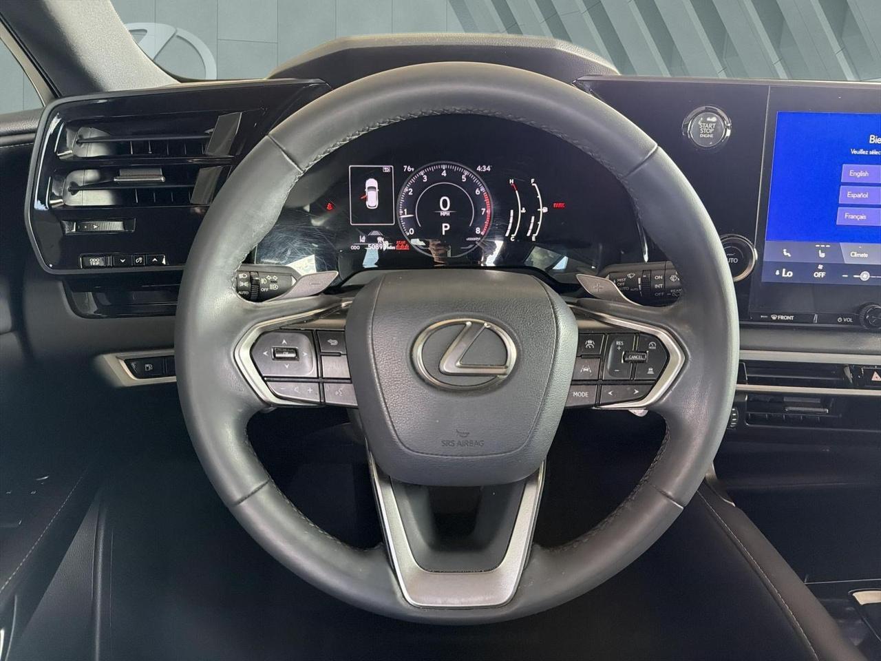 2023 Lexus RX 350 San Antonio TX