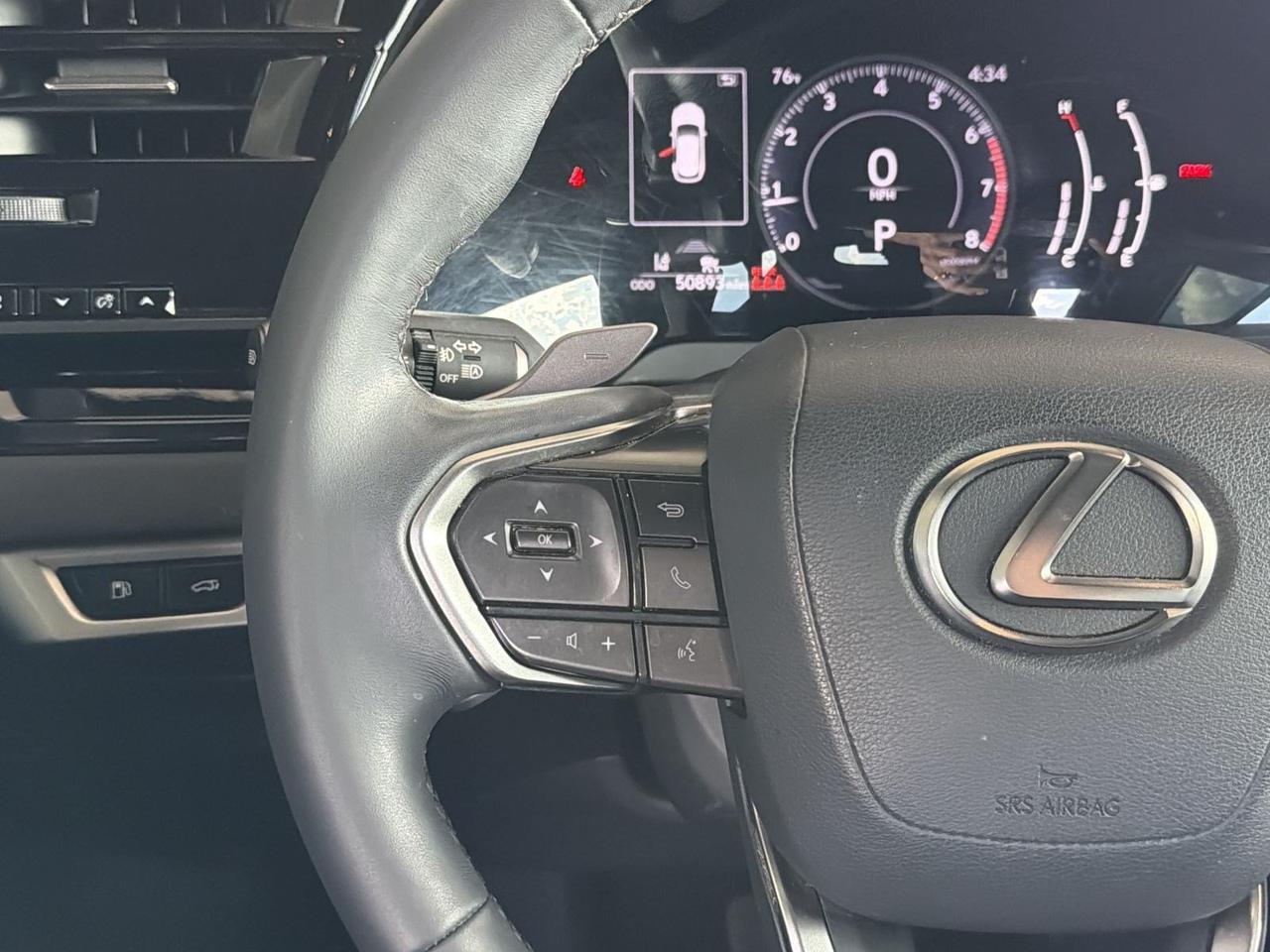 2023 Lexus RX 350 San Antonio TX