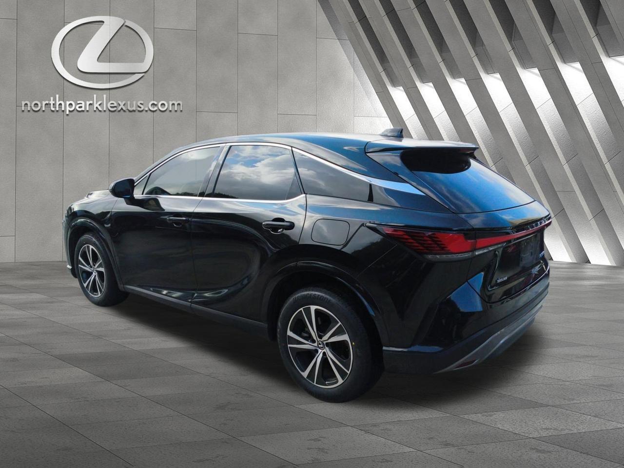 2023 Lexus RX 350