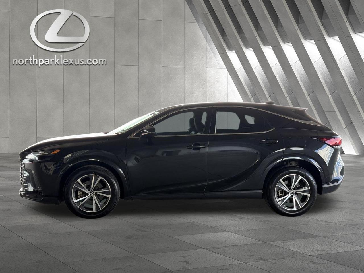 2023 Lexus RX 350