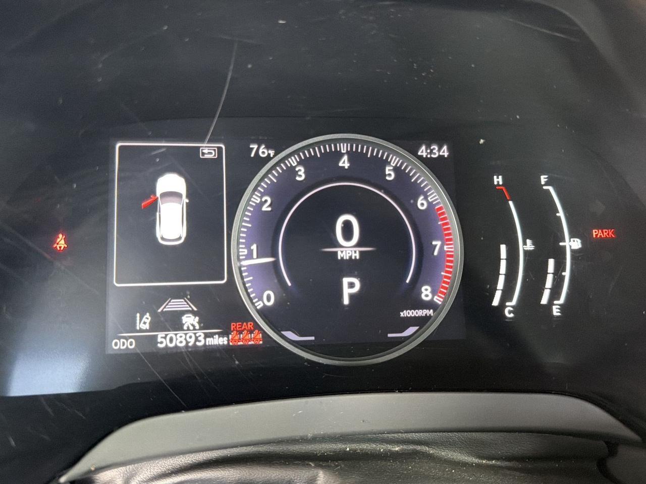 2023 Lexus RX 350 San Antonio TX