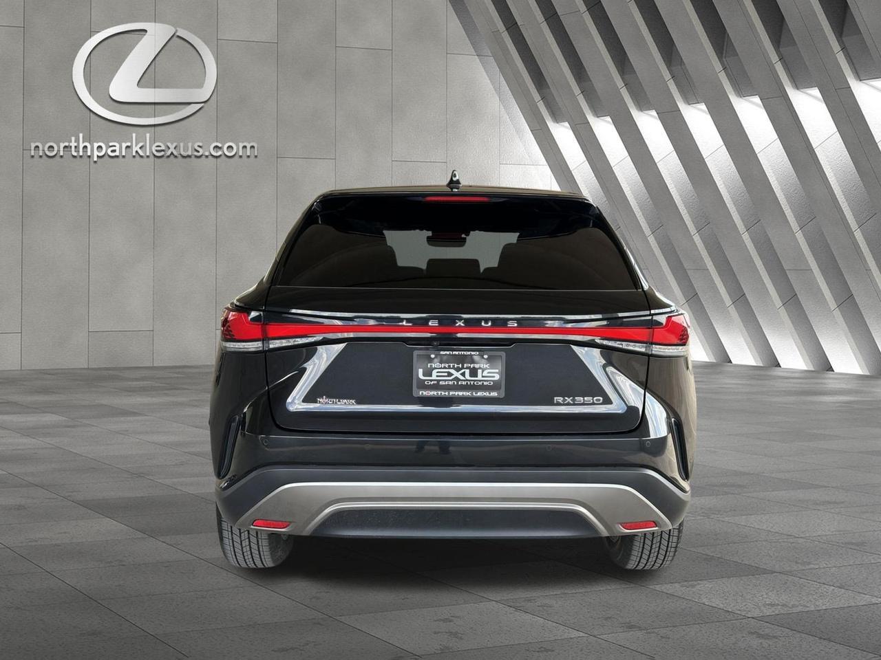 2023 Lexus RX 350 San Antonio TX