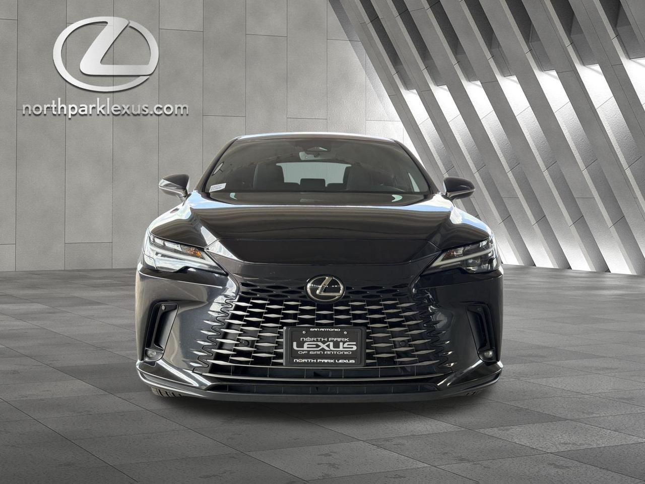 2023 Lexus RX 350 San Antonio TX