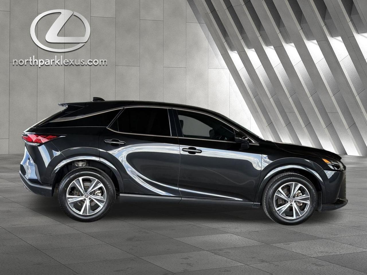 2023 Lexus RX 350 San Antonio TX