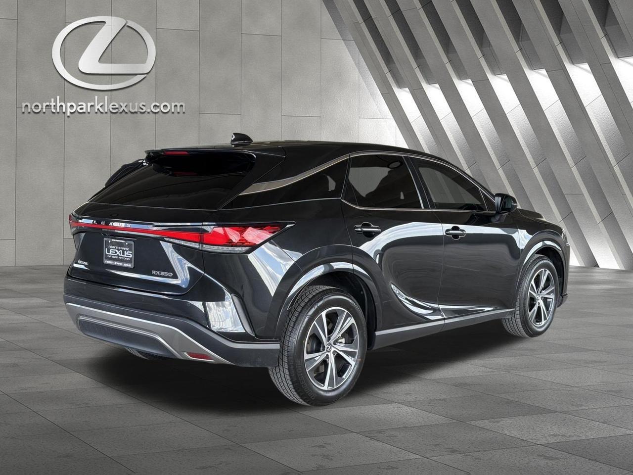 2023 Lexus RX 350 San Antonio TX